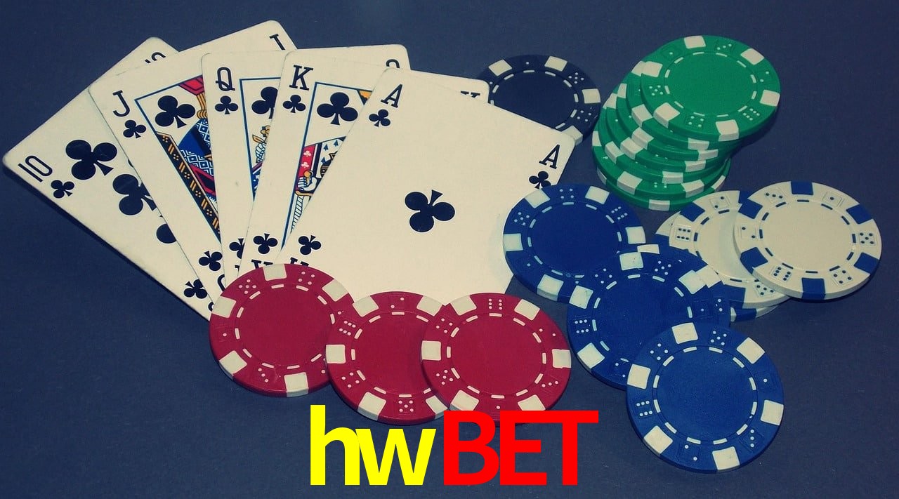 Welcome Bonus hwbet