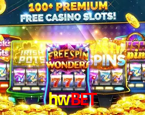 A Emoção da Loteria na hwbet: Uma Chance de Mudança de Vida