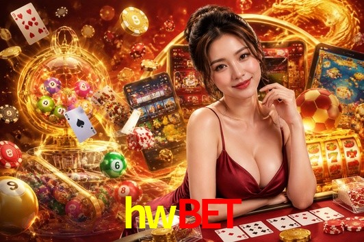 Games Directory hwbet