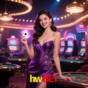 Casino VIP hwbet