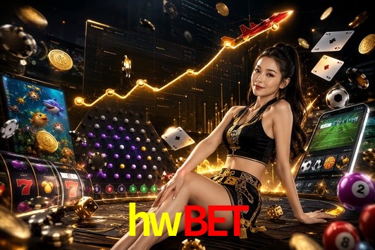 Live Casino hwbet