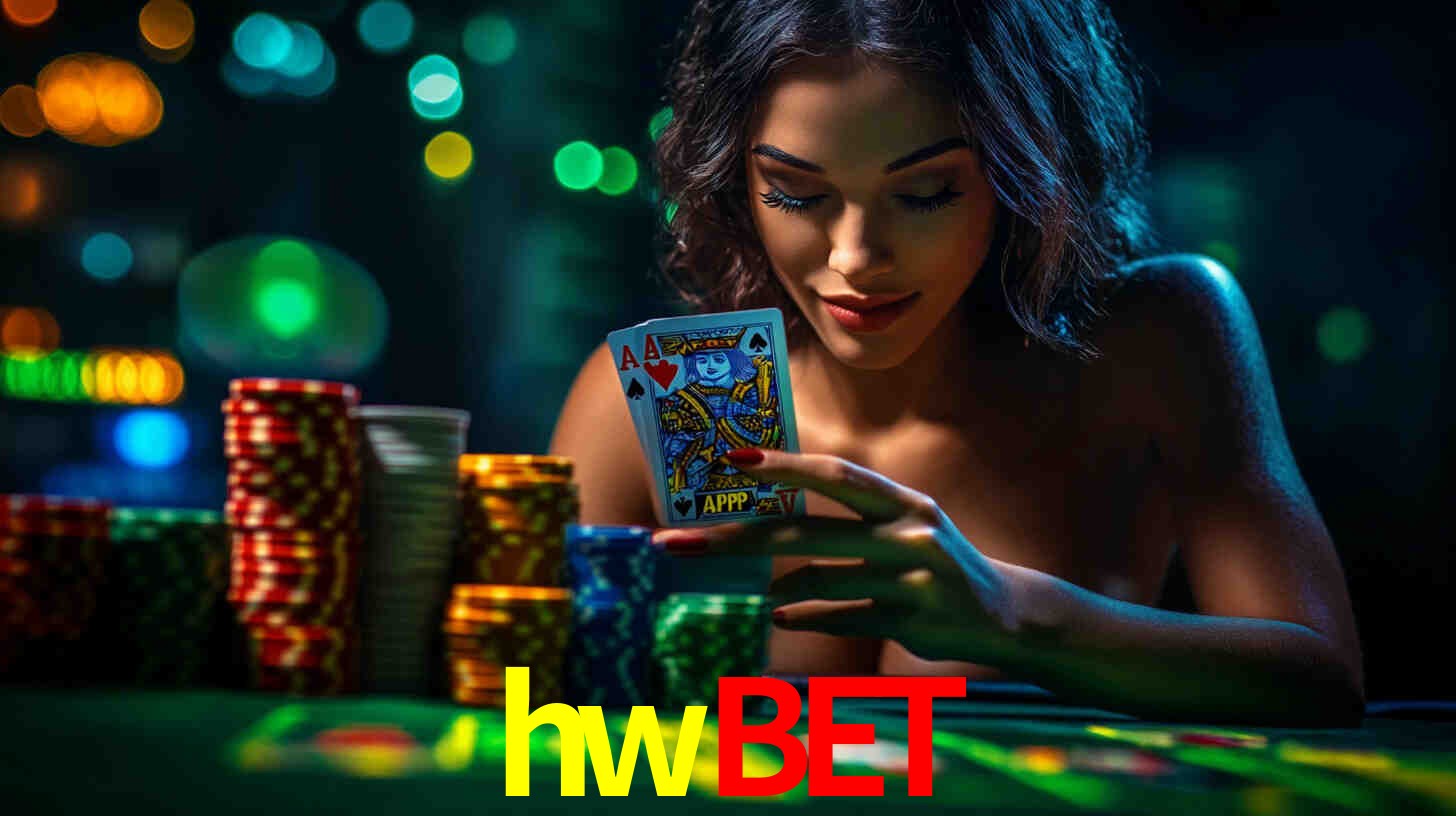 Explorando a Categoria de Eventos em Apostas na hwbet