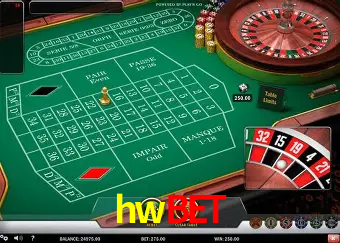 Descubra a Magia dos Jogos de Arcade no hwbet