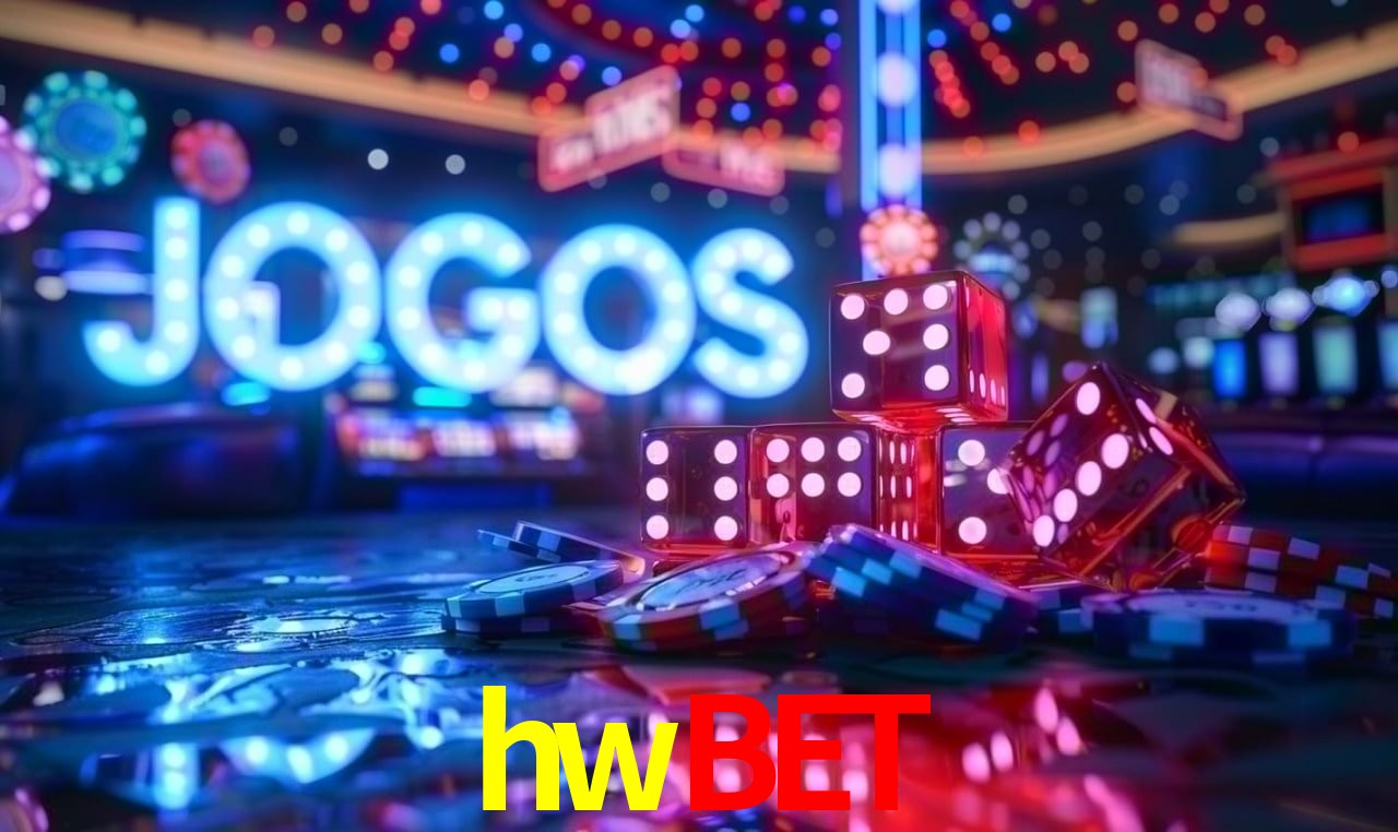 Bônus Diários hwbet