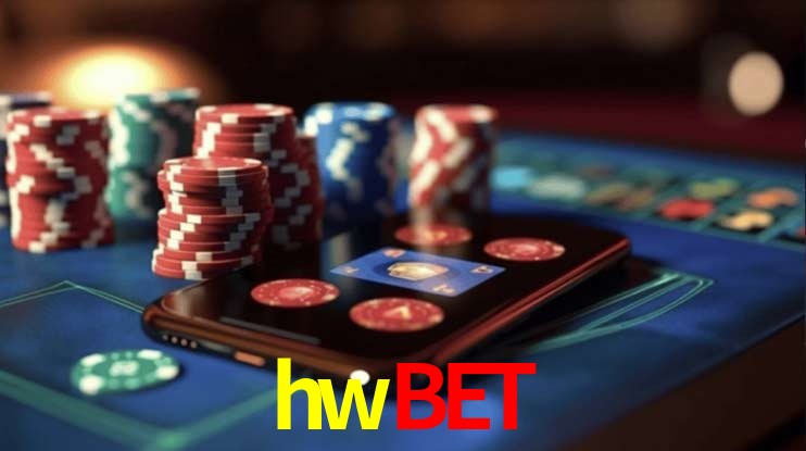 Benefícios da Conta hwbet