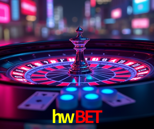 Inovações de Jogos na hwbet: O Futuro das Experiências Interativas