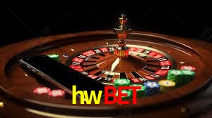 VIP Casino hwbet
