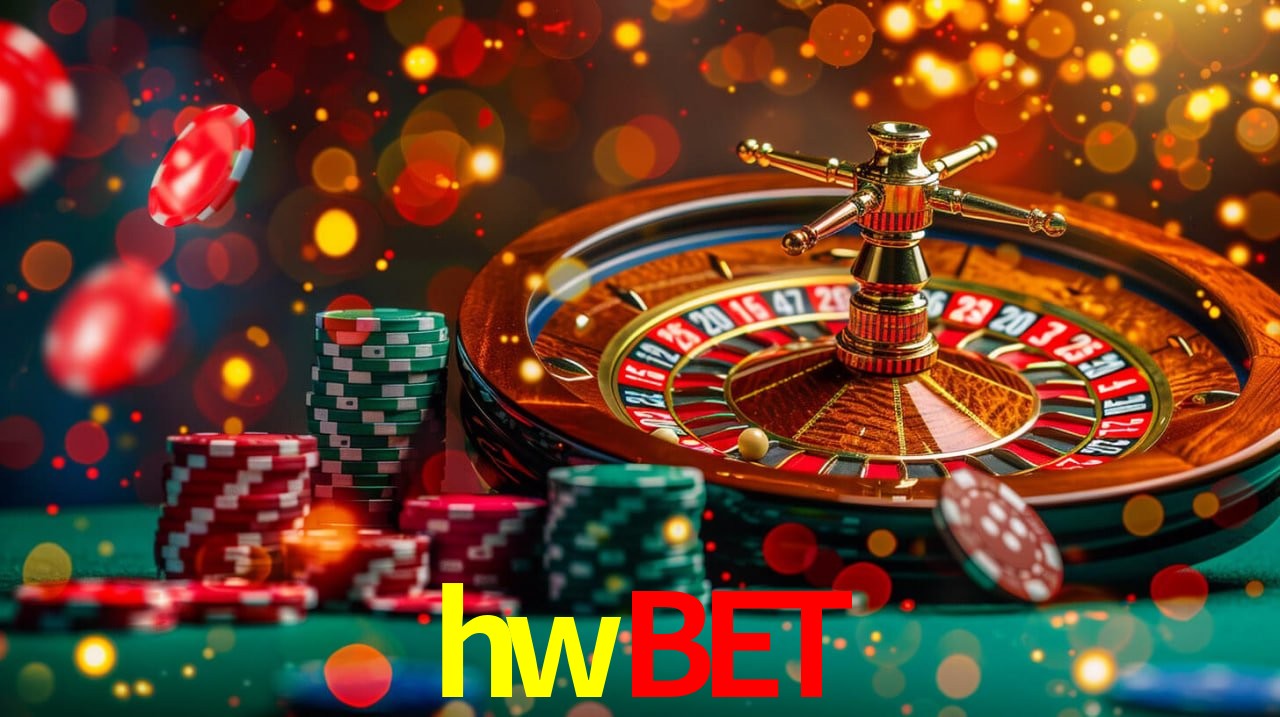 hwbet Download Oficial