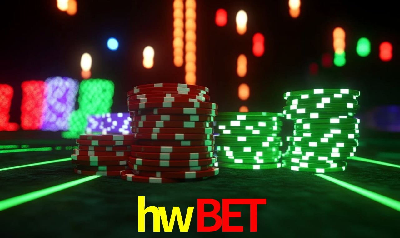 Tennis Betting hwbet