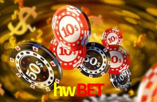 Apostas de Futebol hwbet