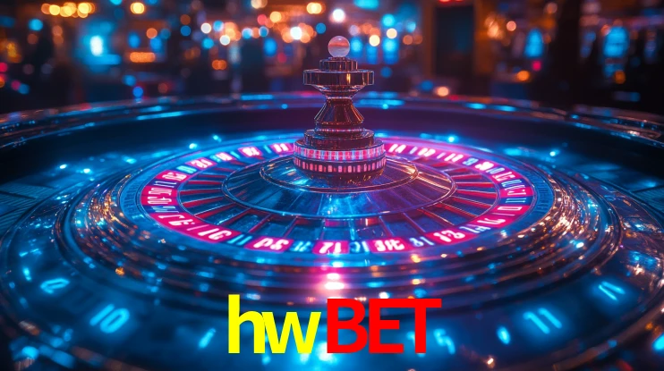 Sinta a adrenalina dos jogos de cassino com hwbet