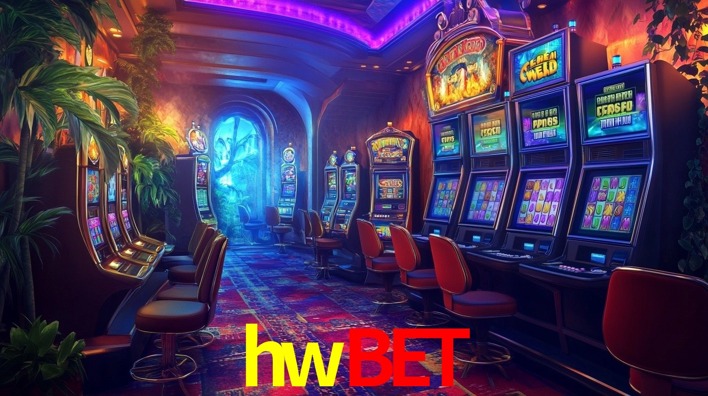 Premium Interface hwbet