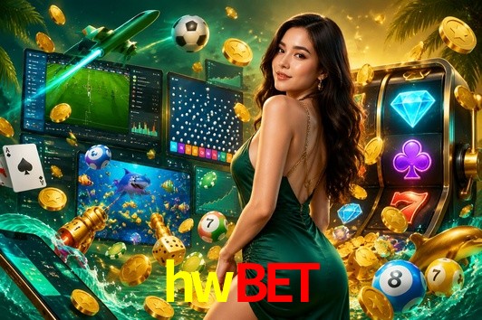 Football Betting hwbet