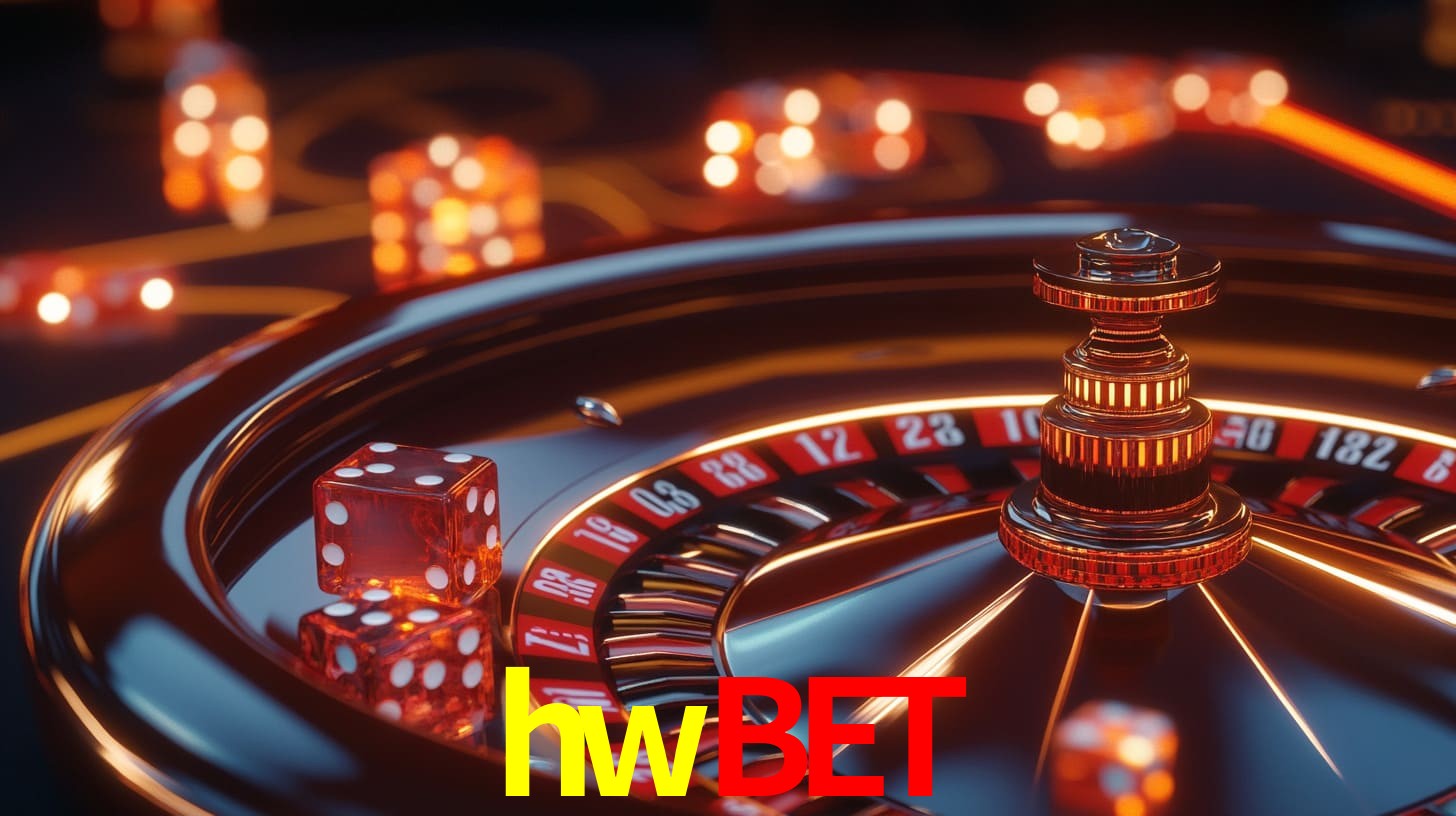 Welcome Bonus hwbet