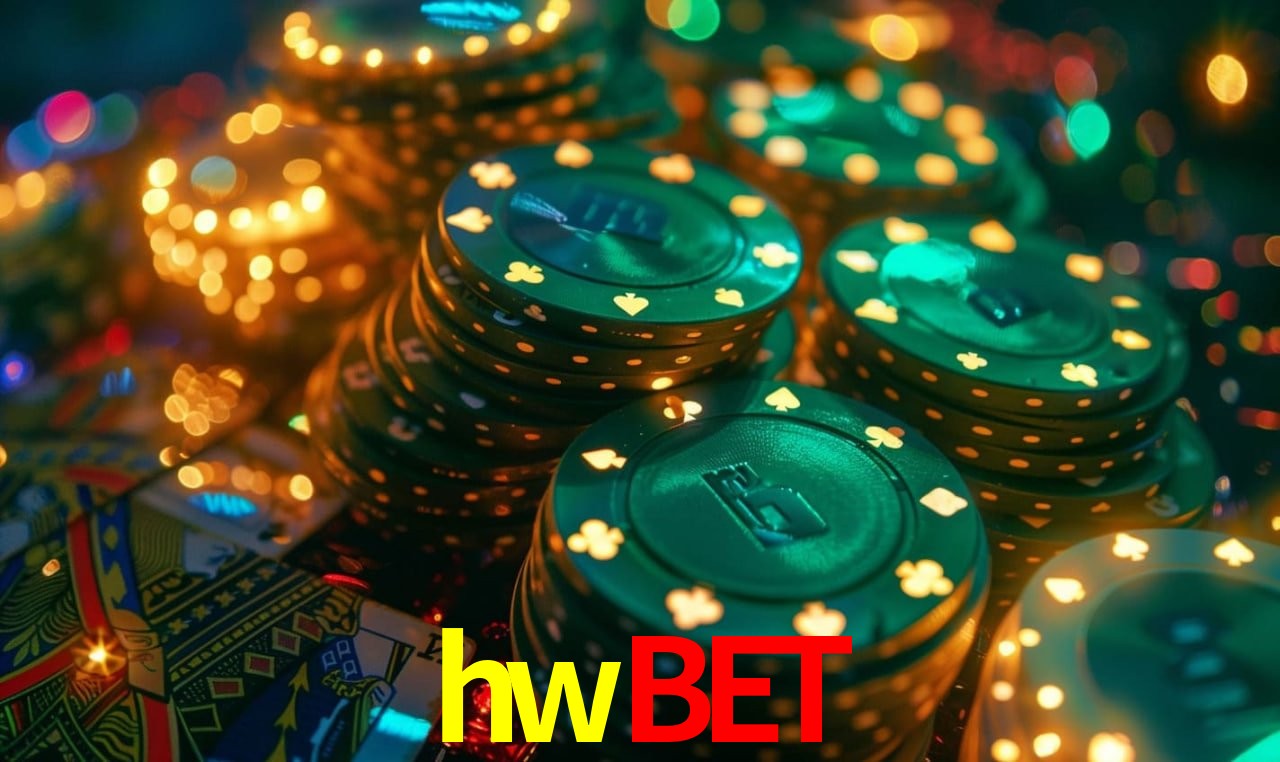 Apostas de Basquete hwbet