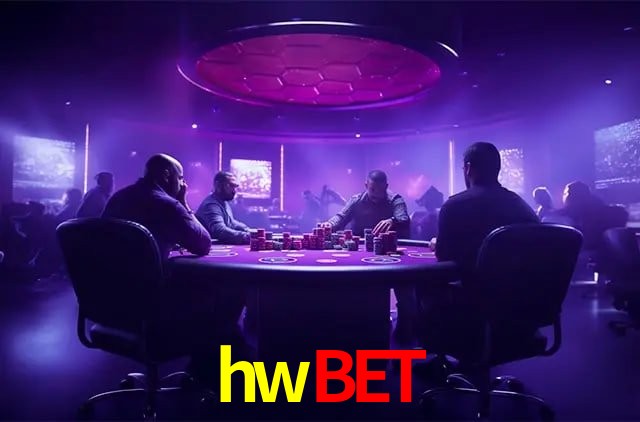 A Emoção da Loteria na hwbet: Uma Chance de Mudança de Vida