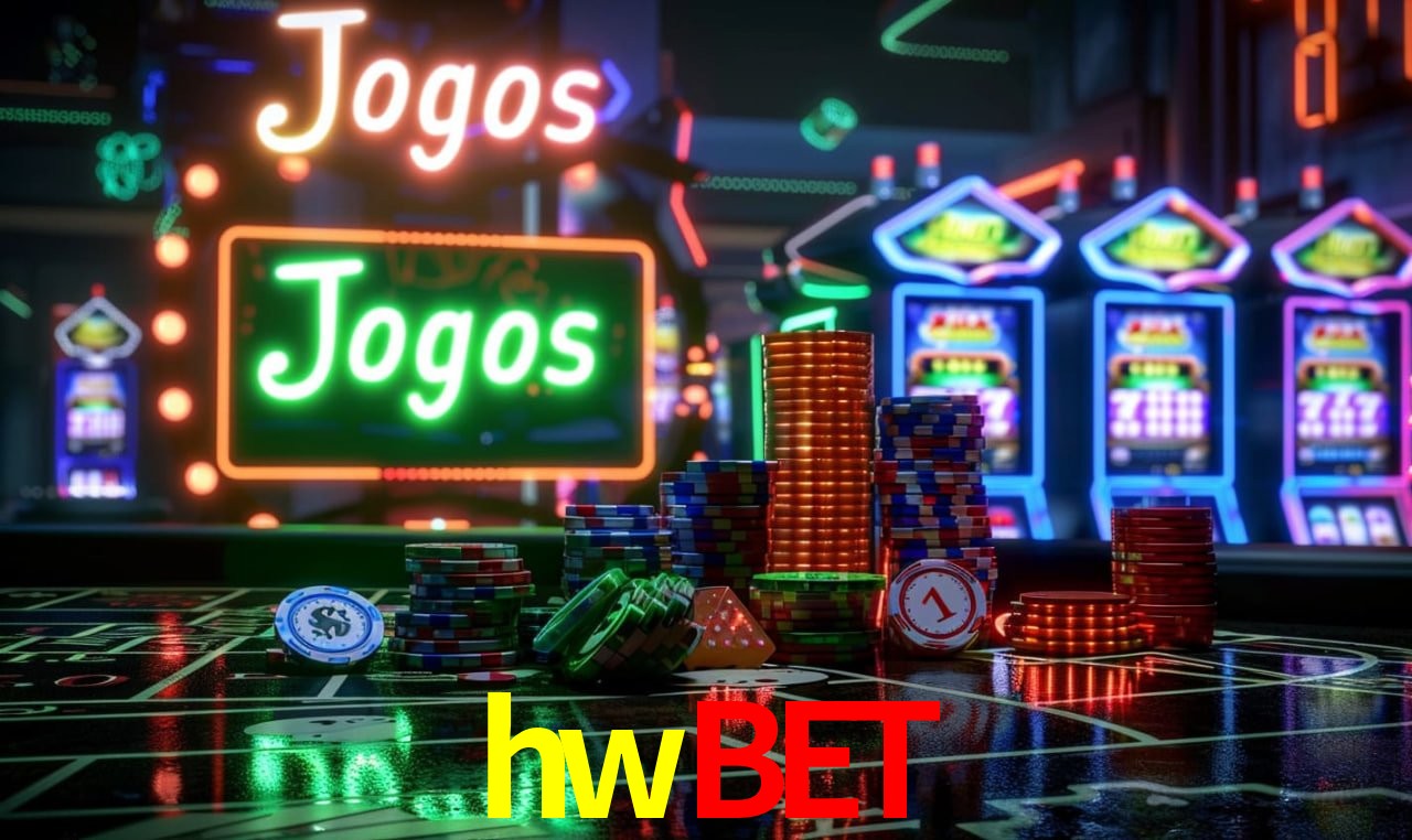 Servidor Brasil hwbet
