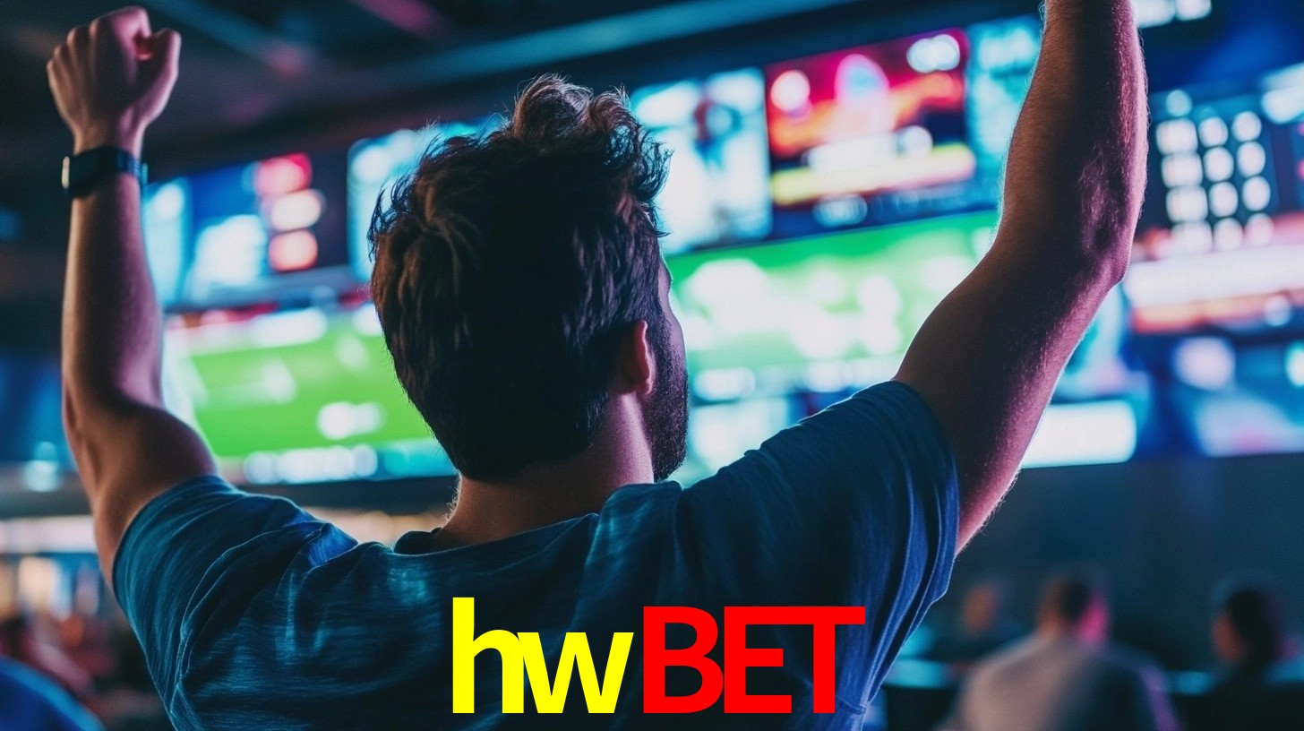 hwbet: A Experiência de Casino com Jogos de Mesa ao Vivo