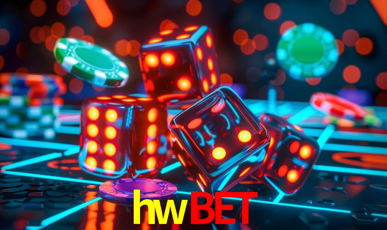 hwbet Logo 3