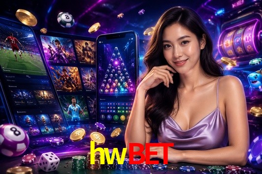 Platform Technology hwbet