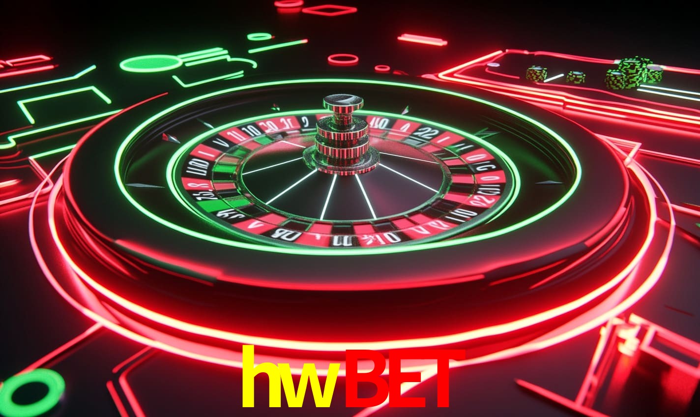 A Experiência Imersiva dos Cassinos Ao Vivo no hwbet