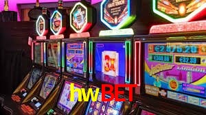 Jogos Exclusivos hwbet