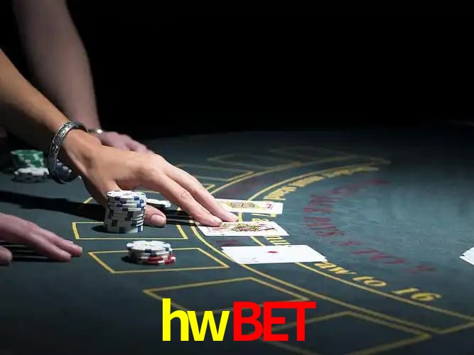 hwbet Segurança Logo 2