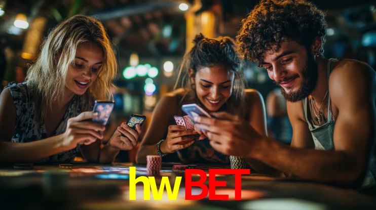 Exclusive Games hwbet