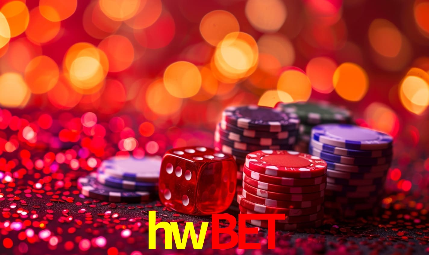 Desvendando o Mundo dos Jogos Virtuais na hwbet