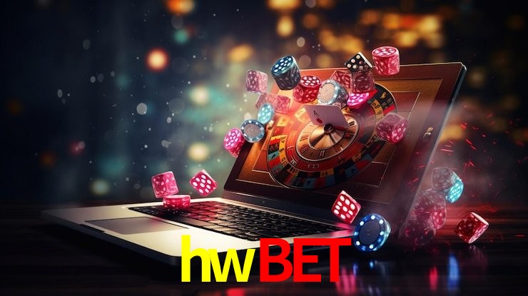 cassino hwbet