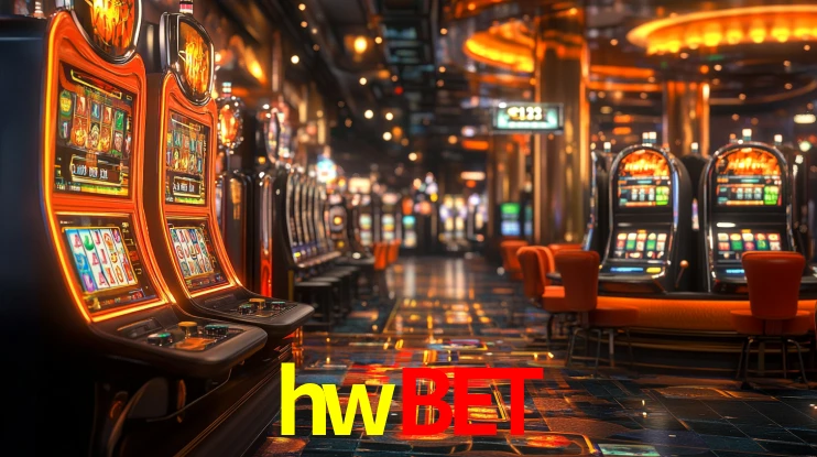hwbet.com