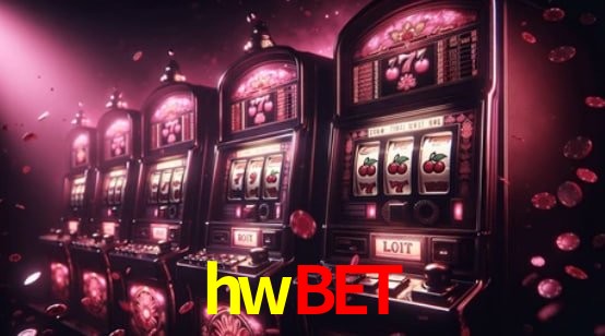 Interface Premium hwbet