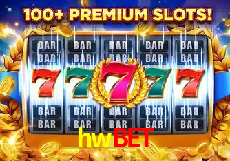 Explorando a Categoria de Eventos em Apostas na hwbet
