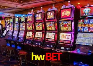 hwbet Certificado eCOGRA