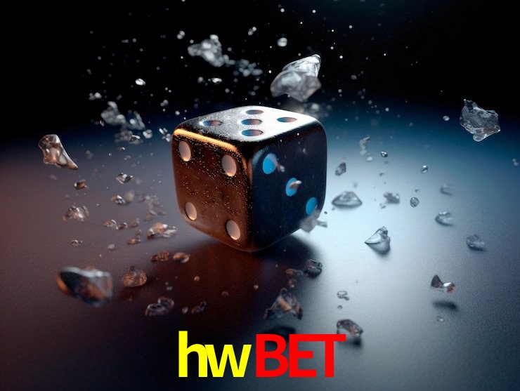 Plataforma hwbet - Cloud AWS Infrastructure