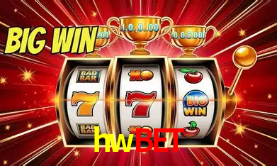 hwbet Pagamento Seguro SSL