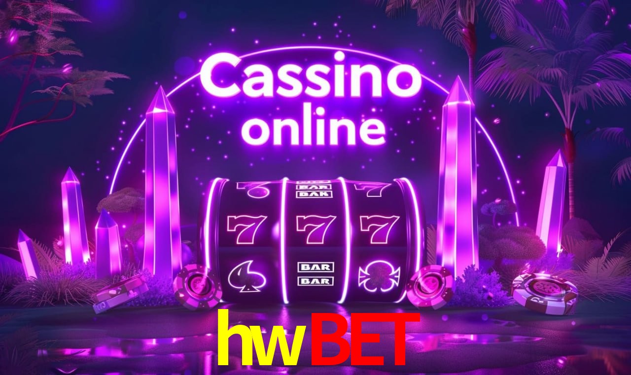 Promoção Relâmpago hwbet