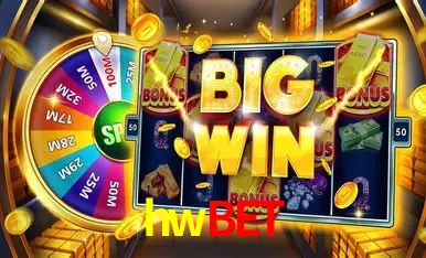 Inovações de Jogos na hwbet: O Futuro das Experiências Interativas