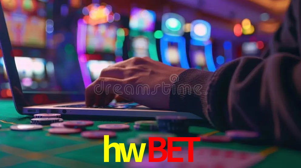 Torneios hwbet