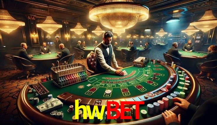 Sports Statistics hwbet