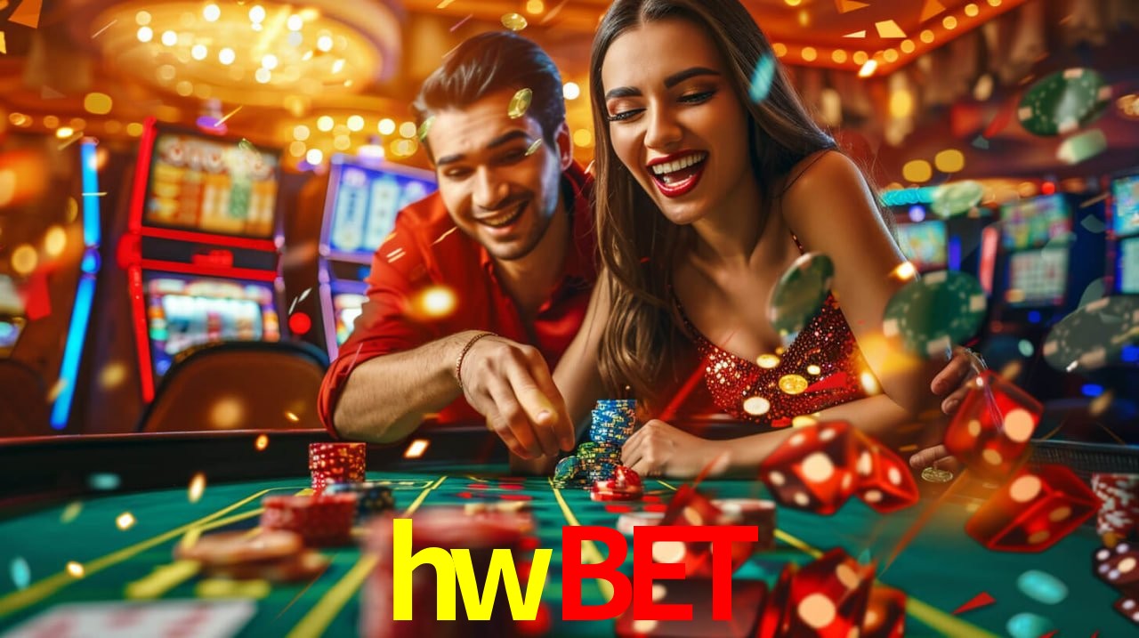 Integração de APIs hwbet