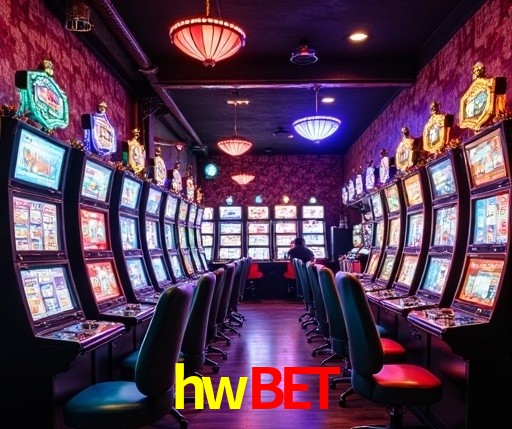 Telegram hwbet - Canal Oficial Verificado