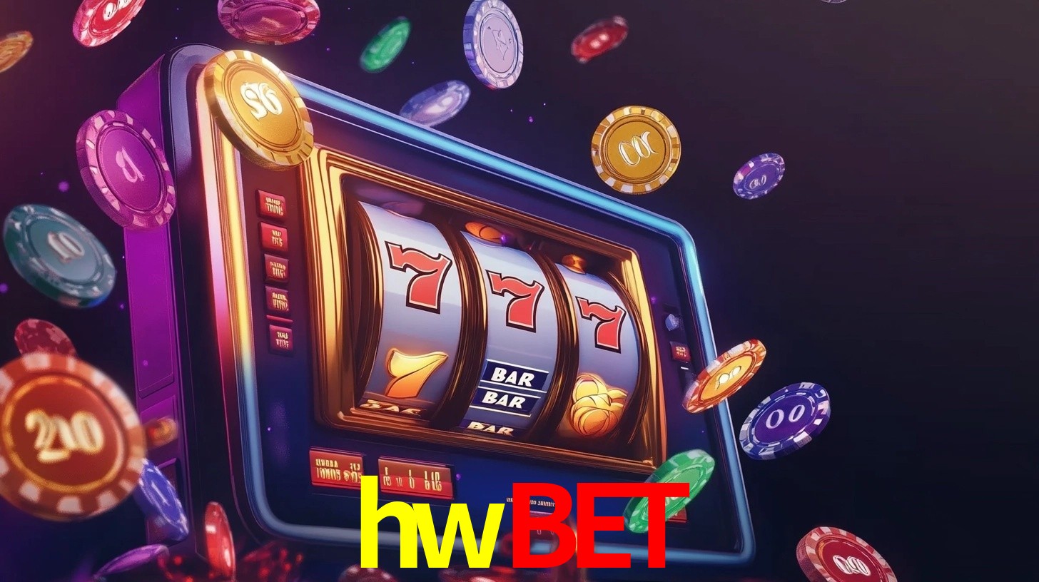 hwbet App Interface