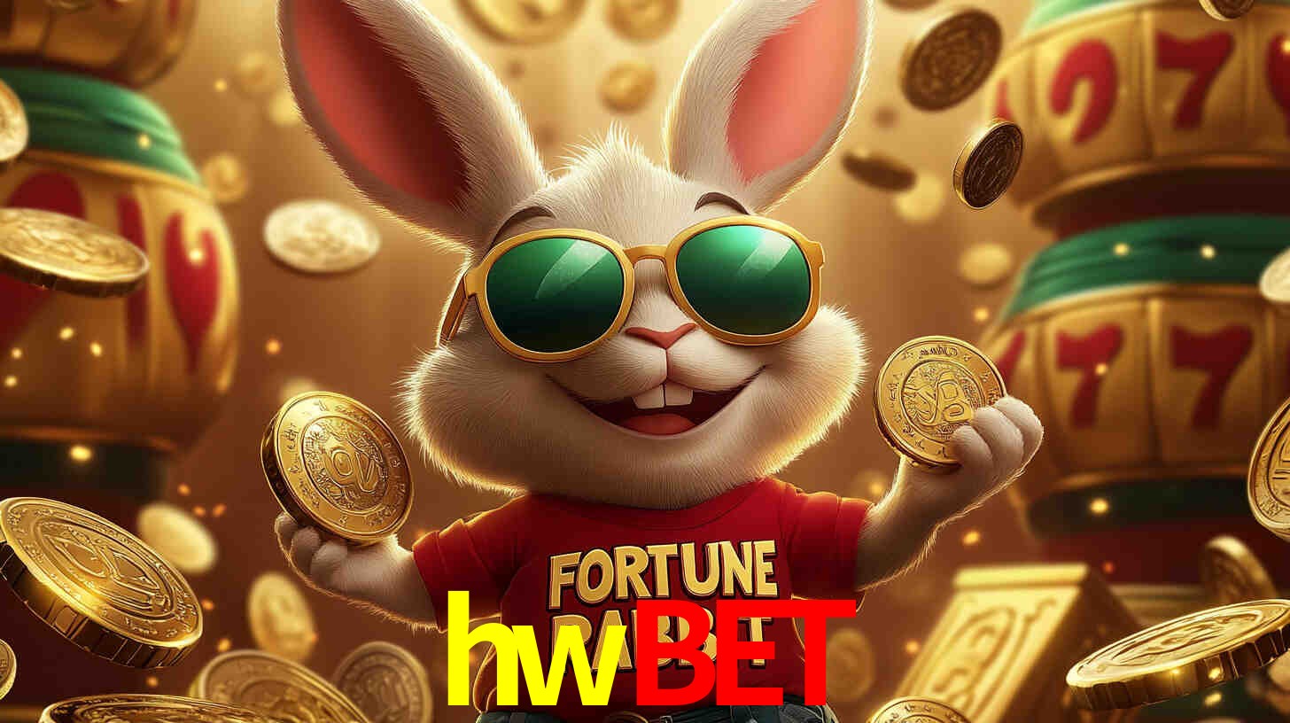 Bônus Generosos e Exclusivos no hwbet para Você!