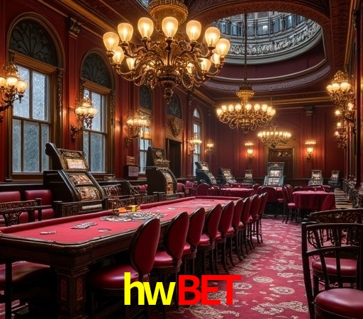 hwbet Instalar Logo 1