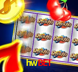 Apostas Esportivas na hwbet: Um Guia Completo