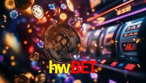 hwbet Logo 1