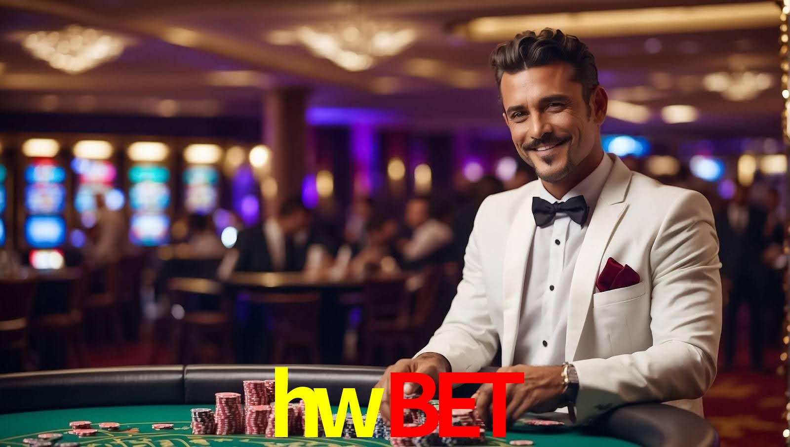 Promoções Sazonais hwbet