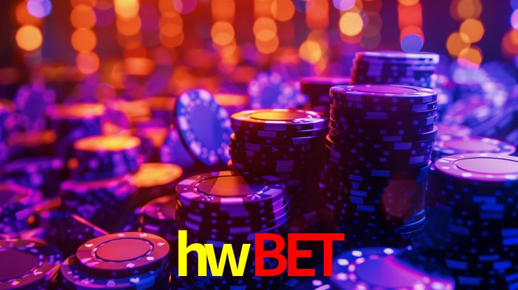 Apostas Ao Vivo hwbet