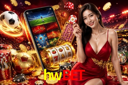 Aviator Game hwbet